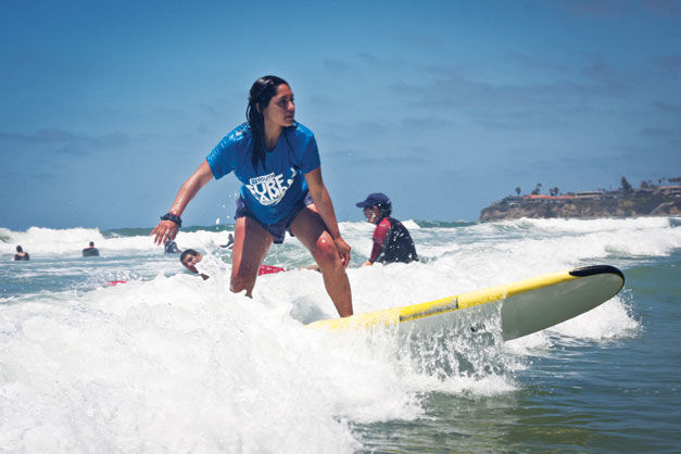 Man of God, Man of Business